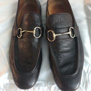 Men’s shoes